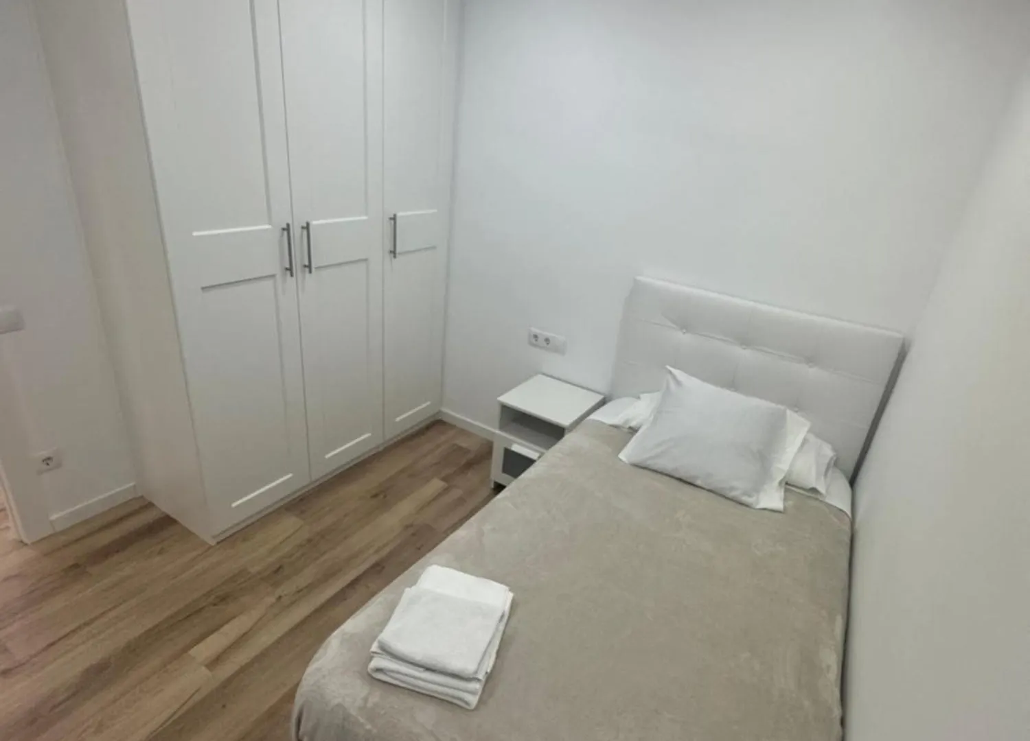 Apartment Apartamento Bordeta Bcn Barcelona